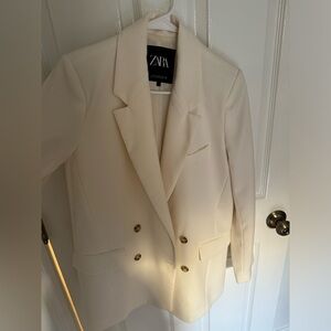 Zara Blazer